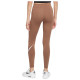 Nike Γυναικείο κολάν Sportswear Essential Gx Mr